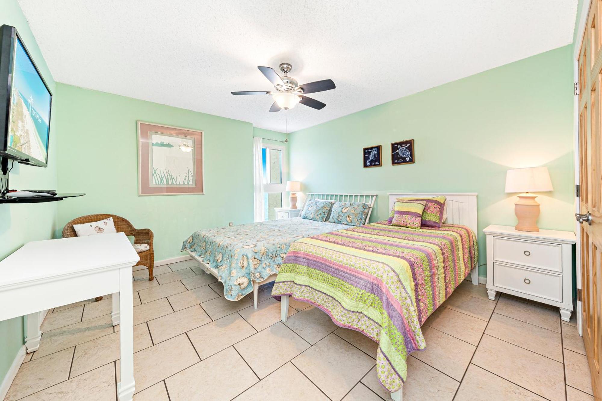 Ferienwohnung Edgewater West 102 Gulf Shores Exterior foto