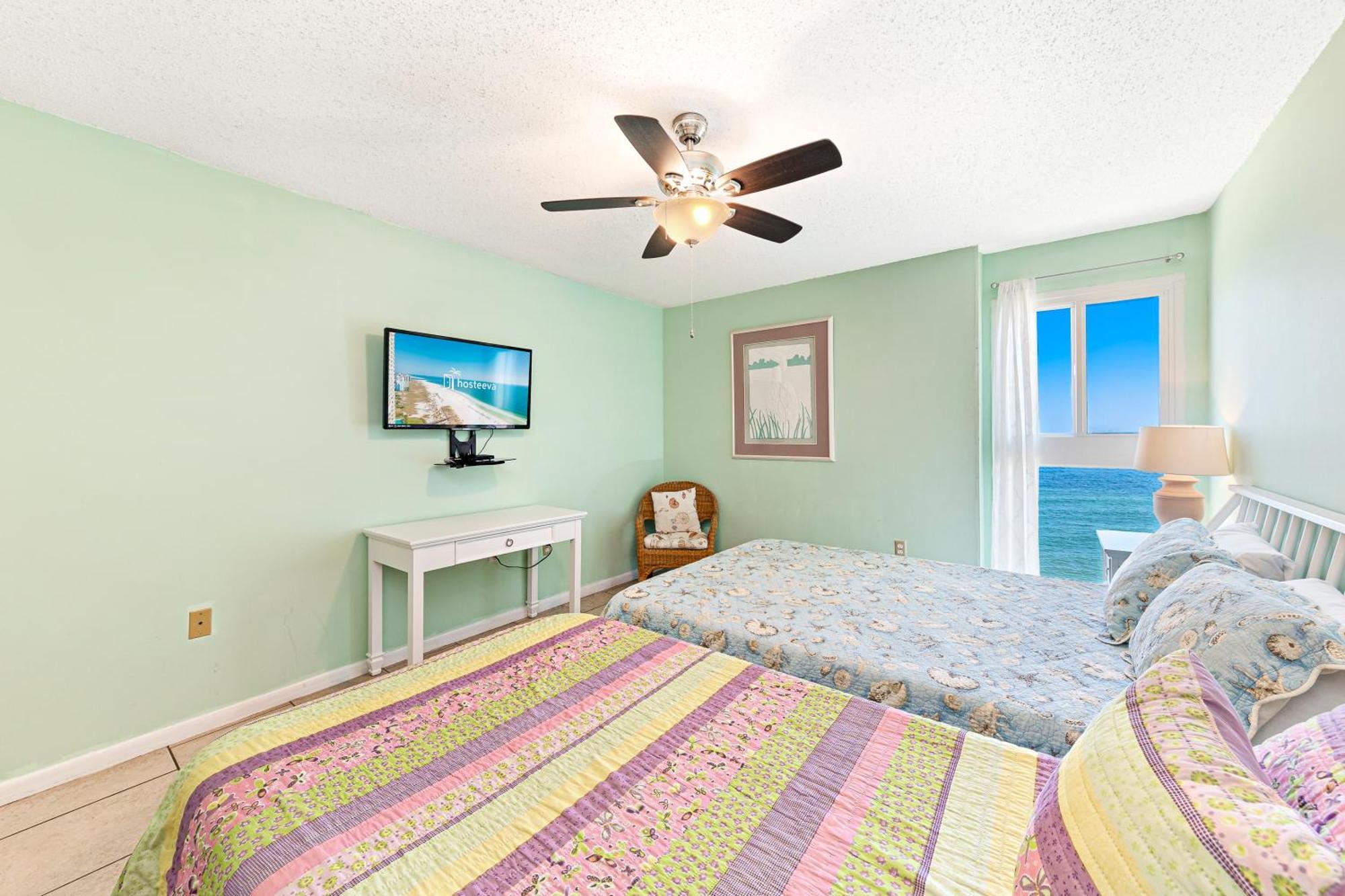 Ferienwohnung Edgewater West 102 Gulf Shores Exterior foto
